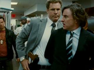 The Other Guys Flotation Device
