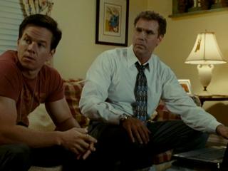 The Other Guys Seriously Who Is That Revised