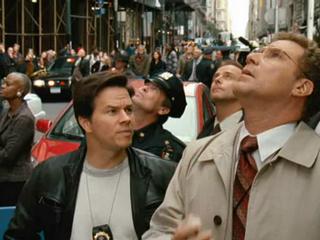 The Other Guys Play It Safe Revised Tv Spot