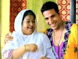 Tees Maar Khan (2010)