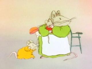 The Rosemary Wells Collection