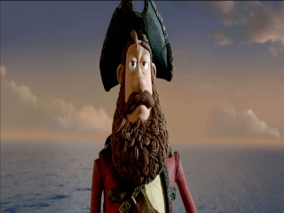 Pirates Band Of Misfits