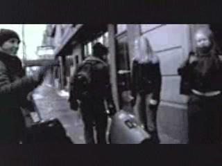 Blindside - SLEEP WALKING