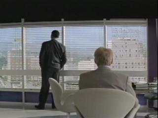 Hollywood Homicide Scene Its Just A Game - Hollywood Homicide - Flixster Video