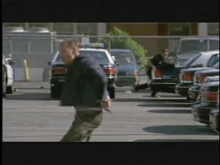 Hollywood Homicide Scene Gun Is Still Hot