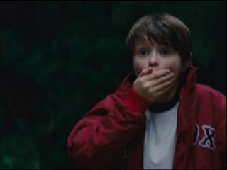 Charlie St Cloud Sam Gets Angry At Charlie While Playing Catch
