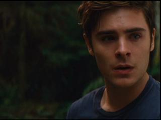 Charlie St Cloud Charlie Tells Tess That He Cant Lose Sam