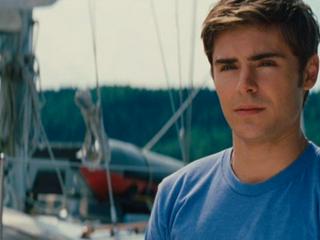 Charlie St Cloud Charlie Recites Lines Of Poetry To Tess