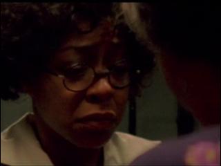 The Lena Baker Story