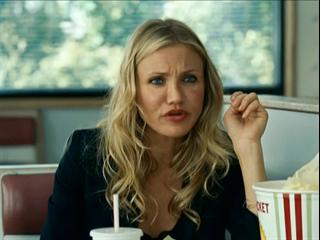 BAD TEACHER
