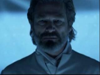 TRON LEGACY COMIC-CON TRAILER