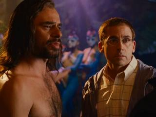Dinner For Schmucks Sex Sex