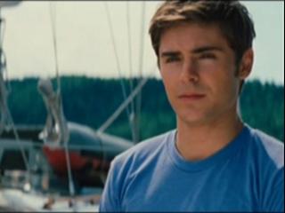 CHARLIE ST CLOUD CLIP POETRY