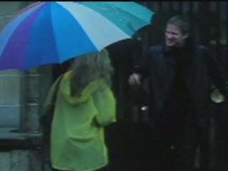 Scene My Umbrella