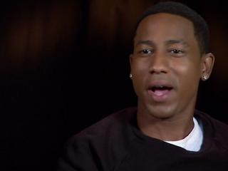 Lottery Ticket Brandon T Jackson Featurette