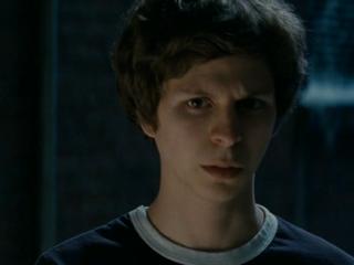 Scott Pilgrim Vs The World Dont You Talk To Me About Grammar