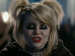 Scott Pilgrim Vs The World Im A Little Bit Furious