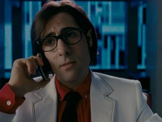 Scott Pilgrim Vs The World Okay Laters