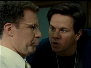 The Other Guys Exclusive Interview