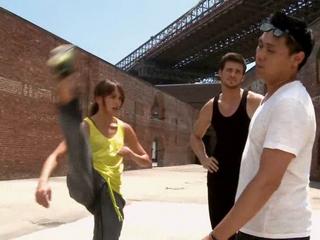 Step Up 3d Dance Inside Look Featurette