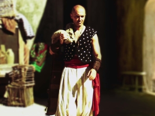 Sinbad The Fifth Voyage