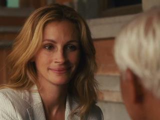 Eat Pray Love Liz Meets Ketut