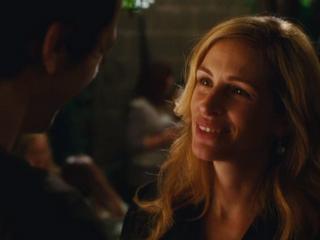 Eat Pray Love Youre Far Too Charming