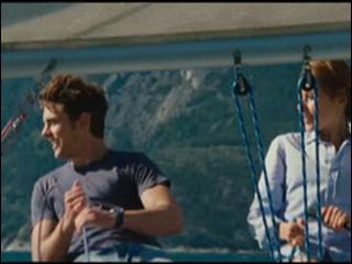 Charlie St Cloud Zac Efron Learns To Sail Featurette