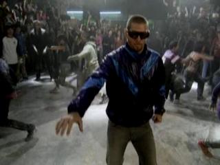 STEP UP 3D ROBOT ROCK