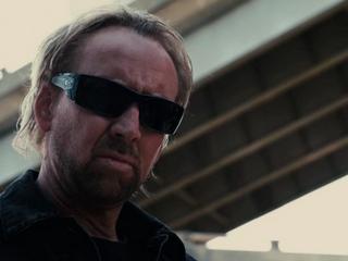 DRIVE ANGRY TRAILER
