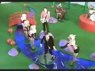 Ima Robot - DYNOMITE