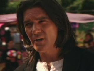 Once Upon A Time In Mexico Scene Kill Your Village