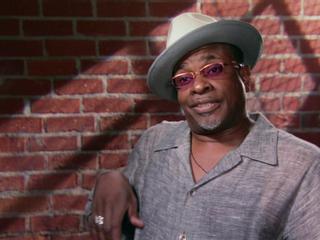 Lottery Ticket Keith David Featurette