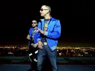 Step Up 3d Irresistible Music Video