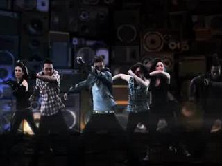 Step Up 3d Spirit Of The Radio Music Video