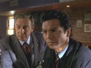 LAW & ORDER: SEASON 1