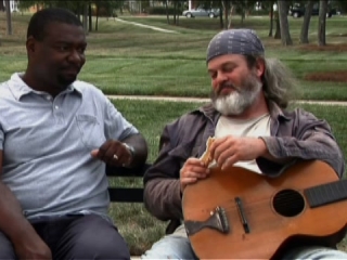 Praise Band The Movie