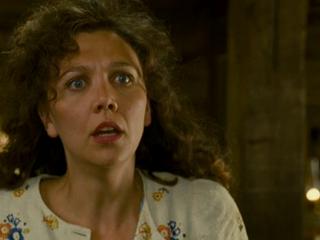 Nanny Mcphee Arrives