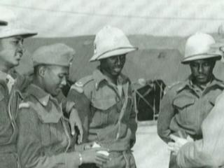Unforgettable The Korean War