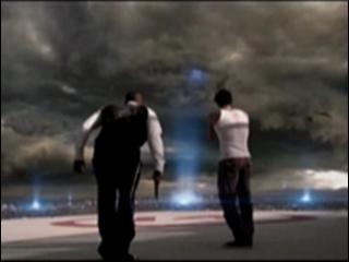 Skyline Trailer