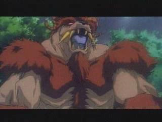 Slayers Return