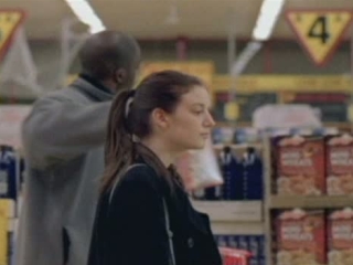 My Life Without Me Scene Supermarket Dance