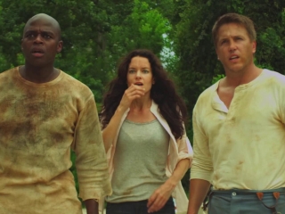Mysterious Island