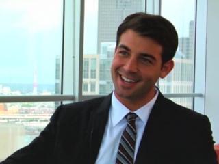 Watch Lone Star: James Wolk In Under 75 Trailer - Video Detective
