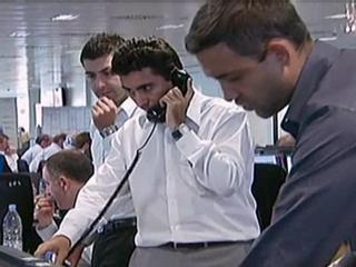 Inside Job All Transactions Came To A Halt