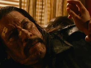 Machete Youre A Fighter