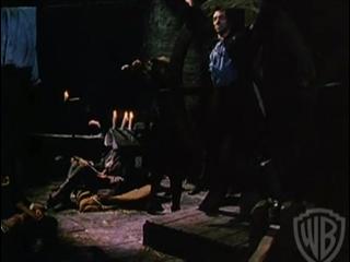 The Beggars Opera