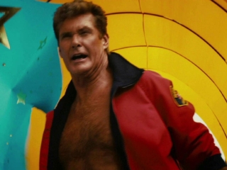 Piranha 3dd Trailer 1