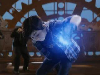 Spy Kids All The Time In The World In 4d