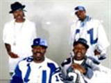 Jagged Edge: WALKED OUTTA HEAVEN